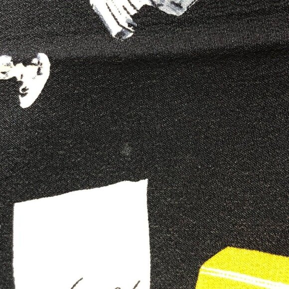 CHANEL Multi-design CC Mark No.5 Apparel Large Stole/Shawl Vintage Shawl Scarf - Picture 11 of 15